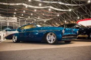 57 Chevy Bel Air Chezoom.