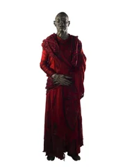 Monk.