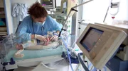 Mit Kälte Leben retten: Innovationen in der Notfallmedizin
