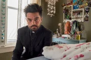 Jesse Custer (Dominic Cooper)