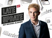 Late update - Keyvisual mit Michael Elsener
