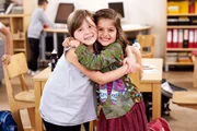 Aliya und Selma