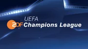 Logo: "UEFA Champions League".