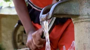 Klimaveränderungen verknappen Wasserressourcen weltweit