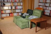 Scene from "Zutritt erlaubt: Ingmar Bergman & 1711 Videos"