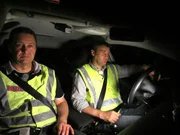 Soko Kfz Andreas K und Dietmar W.