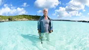 Jeremy Wade, host of River Monsters on Animal Planet.