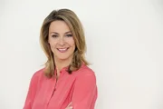 Anja Reschke, Abteilungsleiterin Innenpolitik (NDR) und Moderatorin der Sendung "Panorama" im Ersten.