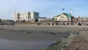 Norderney ist das älteste deutsche Seebad an der Nordseeküste, eröffnet im Jahr 1797.