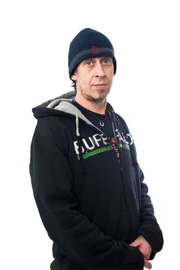 Rod McBryan (Director of Maintenance)