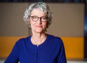 Barbara Bürer - Moderatorin Nachtwach