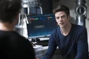 Grant Gustin