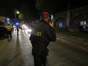 Major Ihle Gro+?einsatz