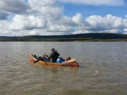 T2 Dirk Rohrbach auf Yukon