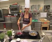 Kulinarisches Reisemagazin "Reisen und Genießen".