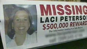 Scene from the documentary Der Mordfall Laci Peterson