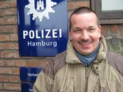 Hamburg: Claus-Dieter Paul.