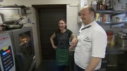 Hans und Carmen packen es an