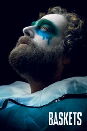 Baskets - Artwork