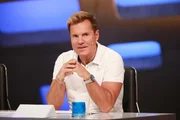 Jurymitglied Dieter Bohlen