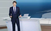 "SAT.1 Nachrichten" - aktuelle und kompetente Informationen live aus Berlin-Mitte mit Heiko Paluschka.