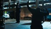 Überführung des Bombenlegers von Atlanta.