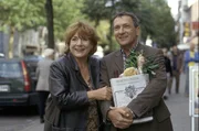 Hannelore Hoger, Rudolf Kowalski