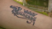 Marcells Tattoo