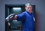Wentworth Miller