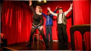 Circus Bumerang.