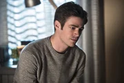 Grant Gustin