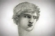 Perseus, der Held der griechischen Mythologie, diente vielen nachfolgenden griechischen Helden als Vorbild.