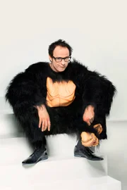 Vince Ebert.