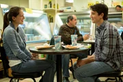 Melissa Benoist, Miles Teller