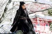 Der taiwanesische Filmemacher Hou Hsiao-hsien gewann 2015 in Cannes mit "The Assassin" die goldene Palme für die beste Regie.
