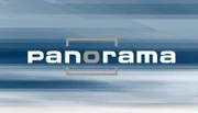 ARD/NDR - PANORAMA LOGO Das Logo zur Sendung "Panorama".