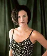 Courteney Cox als Monica Geller