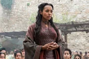 Meereen (Melanie Liburd).