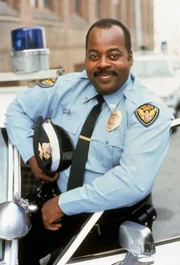 1. Staffel: Carl Winslow (Reginald VelJohnson)