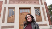 Bettany Hughes