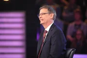 Moderator Günther Jauch