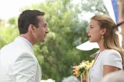 Emily VanCamp, Barry Sloane