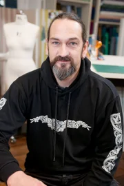 Mark Sanders