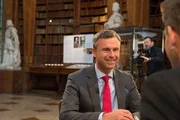 Norbert Hofer bei Klartext 2