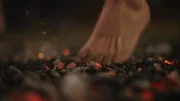 Scene from the documentary Body Tricks - Alles ist möglich