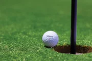Golf, ball
