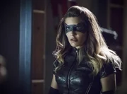 Black Canary (Juliana Harkavy)