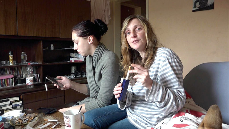 hartz und herzlich saskia hartz und herzlich saskia