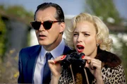 Swan Laurence (Samuel Labarthe) und Marlene (Elodie Frenck)