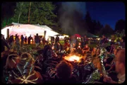 Das Three of Life Festival Kautzen